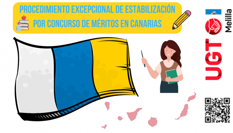 Estabiliazación Canarias