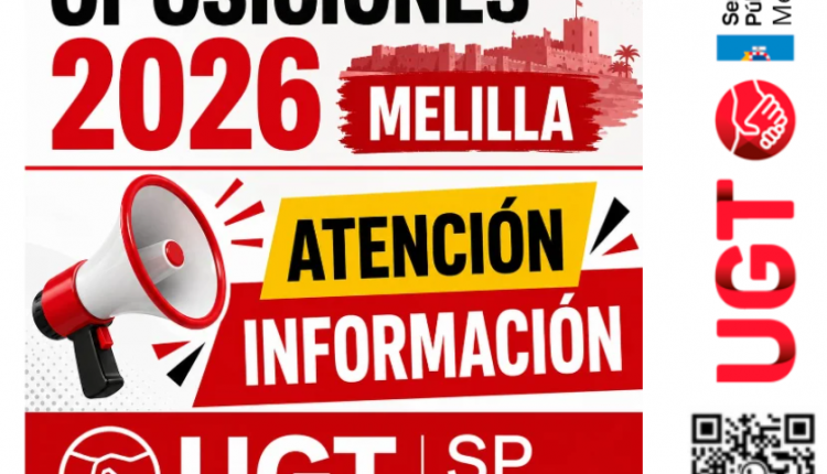 info_oposiciones_2026_Melilla