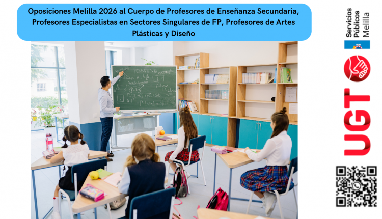 Oposiciones_melilla_2026