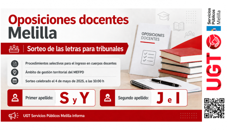 letras_tribunales_UGTMelilla
